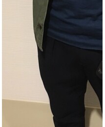 Curly | スラックス