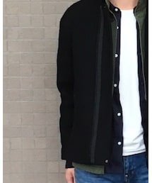 Curly | ブルゾン