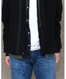 BEDWIN & THE HEARTBREAKERS | シャツ/ブラウス