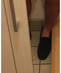 banal chic bizarre | ローファー