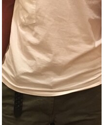 FACTOTUM | Tシャツ/カットソー