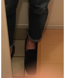 banal chic bizarre | ローファー