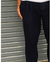 INCOTEX | スラックス