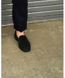 banal chic bizarre | ローファー