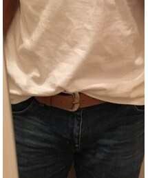 UNITED ARROWS | ベルト