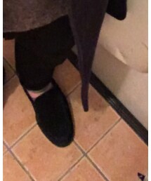 banal chic bizarre | ローファー