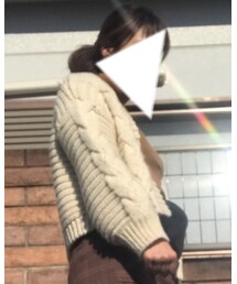 PAGEBOY | ジャケット/アウター