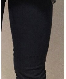 H&M | デニムパンツ