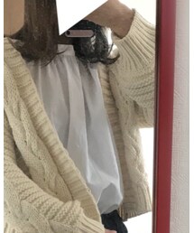 UNIQLO | シャツ/ブラウス