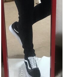 VANS | スニーカー