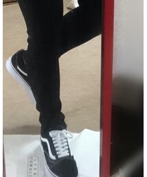 VANS | スニーカー
