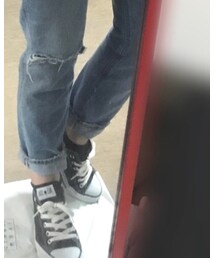 CONVERSE | スニーカー