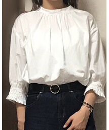 UNIQLO | シャツ/ブラウス