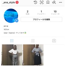 インスタ📷 | シャツ/ブラウス