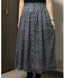 VINTAGE | スカート