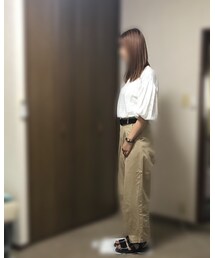 別撮りver | デニムスカート