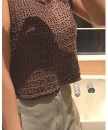 LOWRYS FARM | トップス