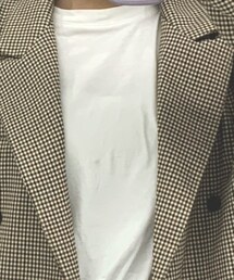 GU | Tシャツ/カットソー