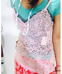 Josie | キャミソール