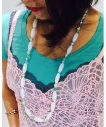 FLORIAN | ネックレス