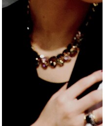 IOSSELLIANI | ネックレス