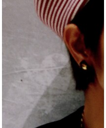 JACQUES LE CORRE | キャスケット