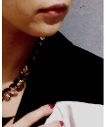 NOZOMI ISHIGURO | テーラードジャケット