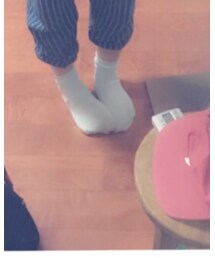 WEGO | ソックス/靴下