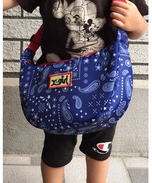 X-girl next stage  | ショルダーバッグ