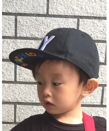 Birthday | キャップ