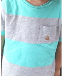 babyGAP | Tシャツ/カットソー