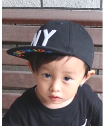 Birthday | キャップ