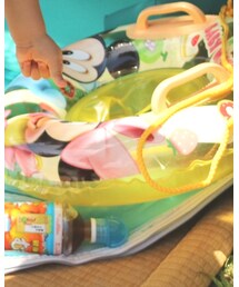 Disney | スイムグッズ