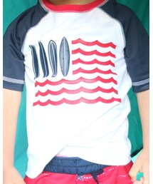 OLD NAVY | ラッシュガード