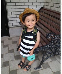 SHIPS | SHIPS KIDS:デイパック S 2016(バックパック/リュック)