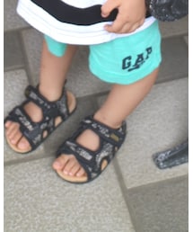 Birthday | サンダル