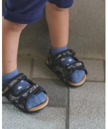 Birthday | サンダル