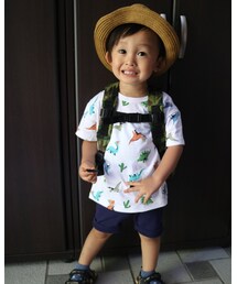 コームスなりのいい顔〜😄✨ | コームスなりの「いい顔😄」は歯を食いしばっているようにしか見えない。。。(その他)