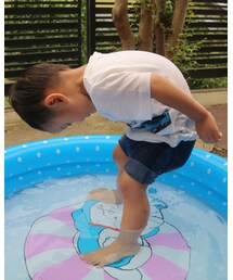 オムツがパンパンでパンツもパンパン💦笑 | その他