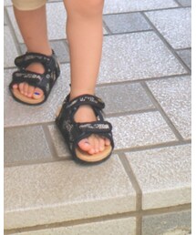 Birthday | サンダル