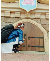 小さな扉🚪をこじ開けようとする大人。。。 | その他