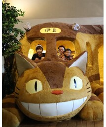 スタジオジブリ | その他