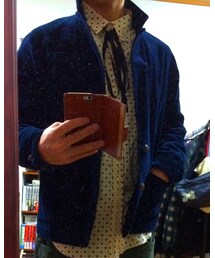 FACTOTUM | ジャケット/アウター