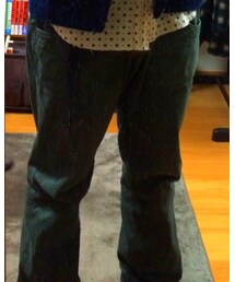 ripvanwinkle | カーゴパンツ