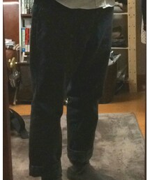 Com2ons Code | その他パンツ