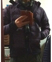 ripvanwinkle | ダウンジャケット/コート