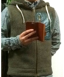 ACTS OF FAITH | その他アウター