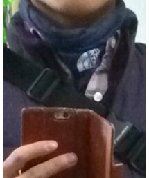 THE NORTH FACE | ネックウォーマー/スヌード