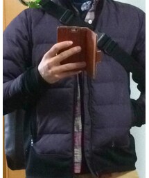 Inpaichthys kerri | シャツ/ブラウス