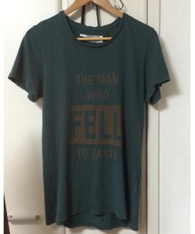 ROBERT GELLER | Tシャツ/カットソー